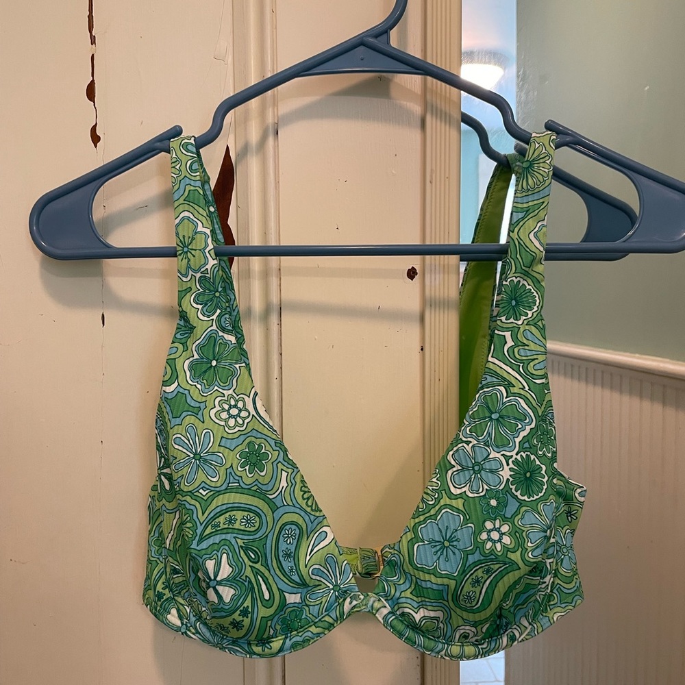 Hollister Bikini Top